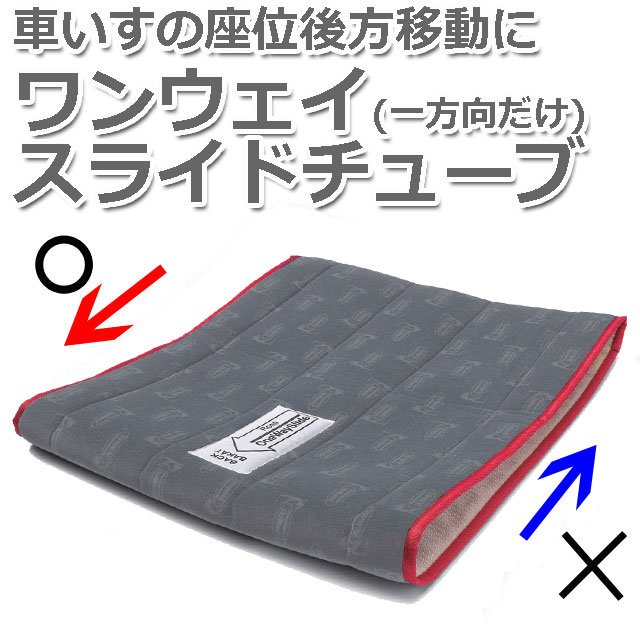 ワンウェイスライドチューブ ワンウェイスライドチューブ