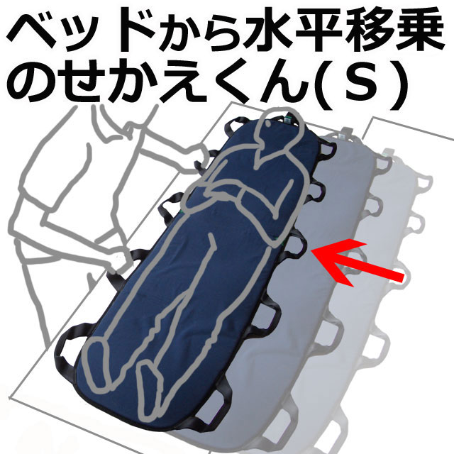 のせかえくん のせかえくん